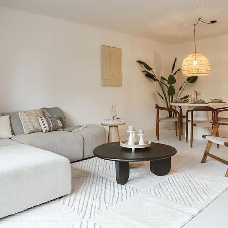 Luxe Appartement In Antwerpen Exteriér fotografie